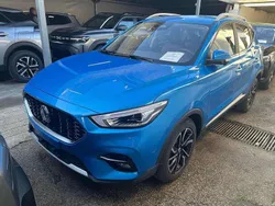 Vari colori Nuova 2025 MG ZS Luxury Tre volumi | 17.900 € (Buon prezzo)
