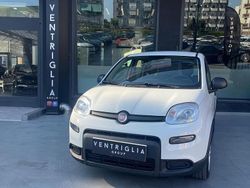 Usata 2024 Fiat Panda Tre volumi | 12.900 € (Buon prezzo)