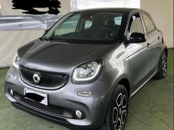 Grigio Usata 2017 Smart ForFour Due volumi | 11.500 € (Cara)