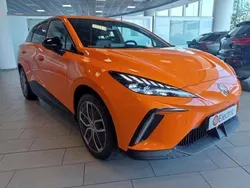 Orange pastello Usata 2023 MG MG4 EV Luxury Due volumi | 29.790 € (Cara)