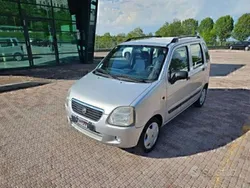 Grigio Usata 2003 Suzuki Wagon R+ Station wagon | 1990 € (Ottimo prezzo)