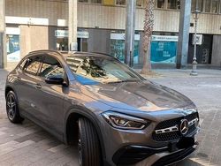 Usata 2022 Mercedes GLA200 AMG line SUV | 36.700 € (Buon prezzo)