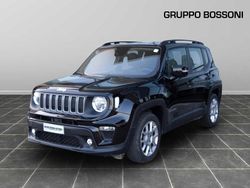 Nero Usata 2024 Jeep Renegade Limited SUV | 22.900 € (Buon prezzo)