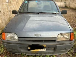 Ford Orion