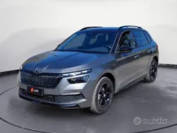 Grigio Usata 2022 Skoda Kamiq Monte Carlo SUV | 18.150 € (Buon prezzo)