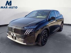 Nero Usata 2024 Peugeot 3008 Allure SUV | 28.990 € (Ottimo prezzo)