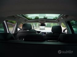 Bianco Usata 2011 Citroën C5 Station wagon | 6900 € (Molto cara)