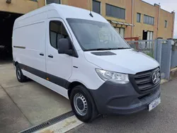 Bianco Usata 2022 Mercedes E-Sprinter Furgone | 16.999 €