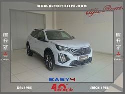 Bianco Nuova 2025 Peugeot 2008 Allure+ SUV | 24.890 € (Buon prezzo)