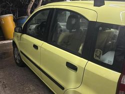 Verde Usata 2006 Fiat Panda Dynamic Due volumi | 3200 € (Buon prezzo)