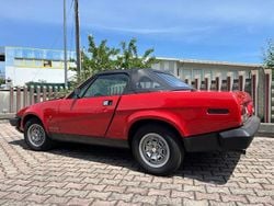 Usata 1980 Triumph TR7 Cabrio | 11.000 €