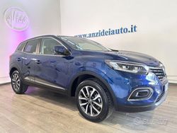 Blu metallizzato Usata 2021 Renault Kadjar Intens SUV | 16.990 € (Buon prezzo)