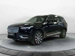 Nero / metallizzato Usata 2021 Volvo XC90 Inscription SUV | 33.900 € (Ottimo prezzo)