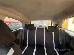 Grigio Usata 2008 Ford Fiesta Due volumi | 4000 € (Molto cara)