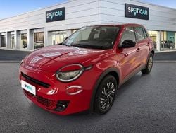 Rosso Usata 2024 Fiat 600 Red SUV | 23.750 € (Ottimo prezzo)