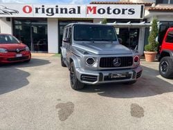 Magno Usata 2019 Mercedes G63 AMG AMG SUV | 136.900 € (Super prezzo)