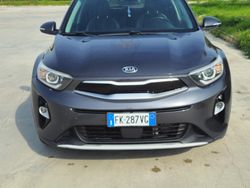 Usata 2018 Kia Stonic SUV | 10.000 € (Buon prezzo)