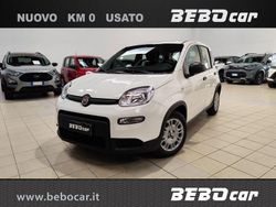 Bianco Usata 2024 Fiat Panda S Due volumi | 9900 € (Super prezzo)
