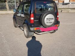 Nero Usata 2010 Suzuki Ignis Due volumi | 15.000 €