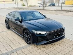 Usata 2019 Audi A7 Ambiente Tre volumi | 39.500 € (Buon prezzo)