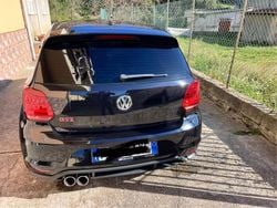 Nero Usata 2015 VW Polo GTI Tre volumi | 11.500 € (Cara)