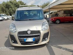 Oro Usata 2012 Fiat Doblò Dynamic Monovolume | 4700 € (Super prezzo)