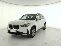 Bianco Usata 2022 BMW X1 Comfort Edition SUV | 30.800 € (Buon prezzo)