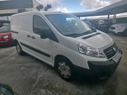 Bianco Usata 2016 Fiat Scudo Furgone | 8900 € (Ottimo prezzo)