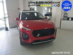 Rosso Nuova 2025 DR DR 3.0 SUV | 17.400 € (Buon prezzo)