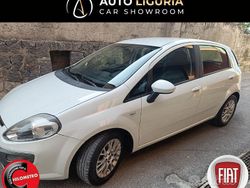 Bianco Usata 2010 Fiat Punto Evo S Due volumi | 3490 €