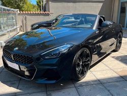 Nero(met.) Usata 2022 BMW Z4 M Sport Cabrio | 41.900 € (Buon prezzo)