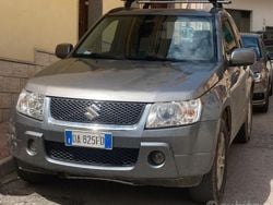 Grigio Usata 2006 Suzuki Vitara SUV | 9000 € (Molto cara)