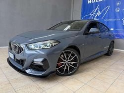 Grigio Usata 2022 BMW 220 M Sport Coupé | 35.990 € (Buon prezzo)