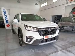 Bianco Nuova 2025 Suzuki SX4 S-Cross Station wagon | 23.490 € (Buon prezzo)