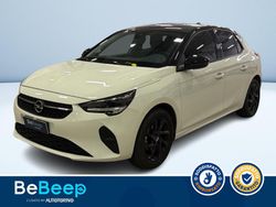 Bianco pastello Usata 2023 Opel Corsa S Tre volumi | 16.000 € (Molto cara)