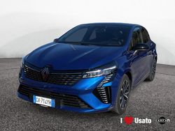 Blu Usata 2024 Renault Clio V Techno Due volumi | 16.300 € (Buon prezzo)
