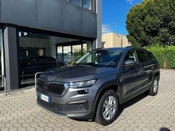 Grigio Usata 2022 Skoda Kodiaq Executive SUV | 26.700 € (Ottimo prezzo)