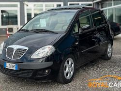 Nero Usata 2007 Lancia Musa Monovolume | 3500 € (Cara)