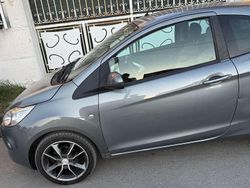 Usata 2010 Ford Ka Titanium Due volumi | 3200 € (Super prezzo)