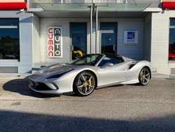 Grigio Usata 2021 Ferrari F8 Cabrio | 340.000 € (Buon prezzo)