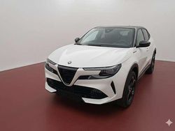 Nero Nuova 2025 Alfa Romeo GT Junior Edizione Speciale SUV | 27.450 € (Ottimo prezzo)