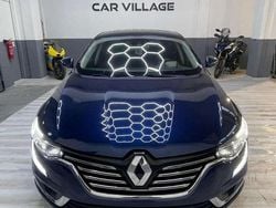 Blu Usata 2016 Renault Talisman Initiale Tre volumi | 11.900 € (Ottimo prezzo)