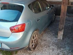 Usata 2009 Seat Ibiza Tre volumi | 1200 € (Super prezzo)