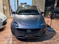 Grigio Usata 2016 Opel Corsa | 7000 € (Super prezzo)