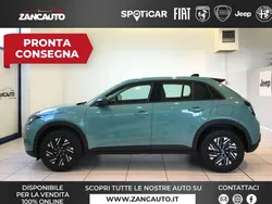 Blu/azzurro Nuova 2025 Fiat 600 SUV | 22.800 €