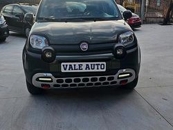 Verde Usata 2019 Fiat Panda 4x4 S Due volumi | 9990 € (Ottimo prezzo)