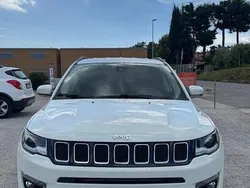 Usata 2020 Jeep Compass Limited SUV | 20.999 € (Buon prezzo)