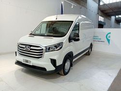 Bianco Nuova 2025 Maxus V90 Furgone | 22.500 € (Ottimo prezzo)