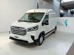 Bianco Nuova 2025 Maxus V90 Furgone | 22.500 € (Super prezzo)