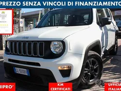 Usata 2022 Jeep Renegade SUV | 15.990 € (Ottimo prezzo)